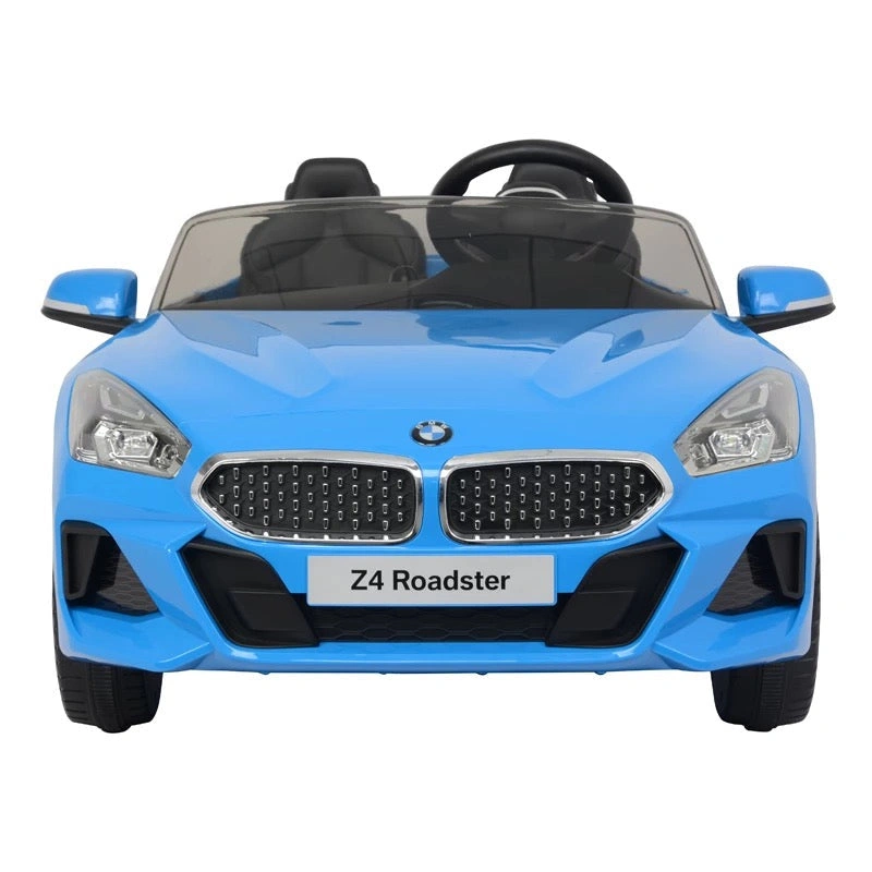 Little Rider 12V Ride On Car for Toddlers